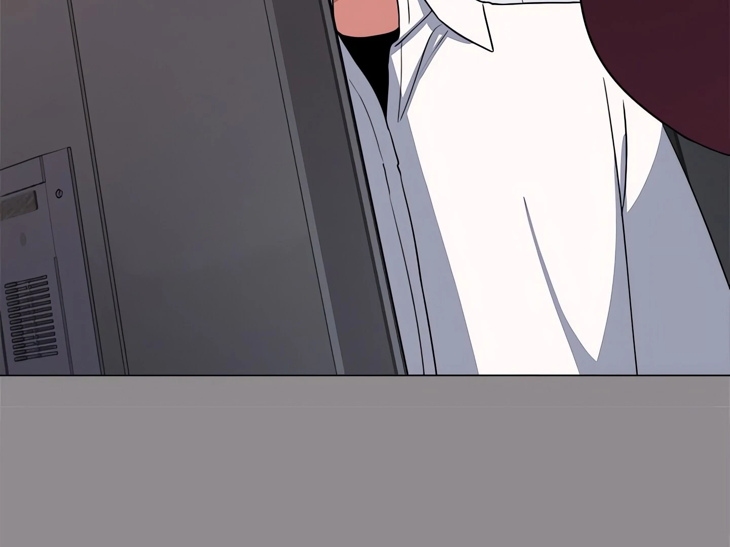 Someone Stop Her! Chapter 4 - Page 47