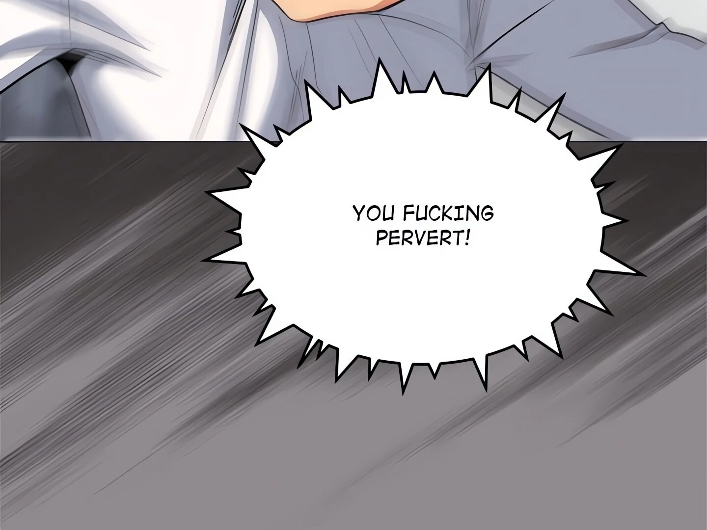 Someone Stop Her! Chapter 4 - Page 51