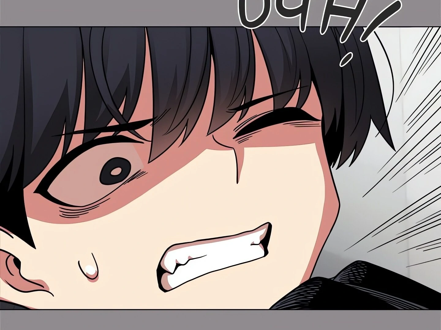 Someone Stop Her! Chapter 4 - Page 53