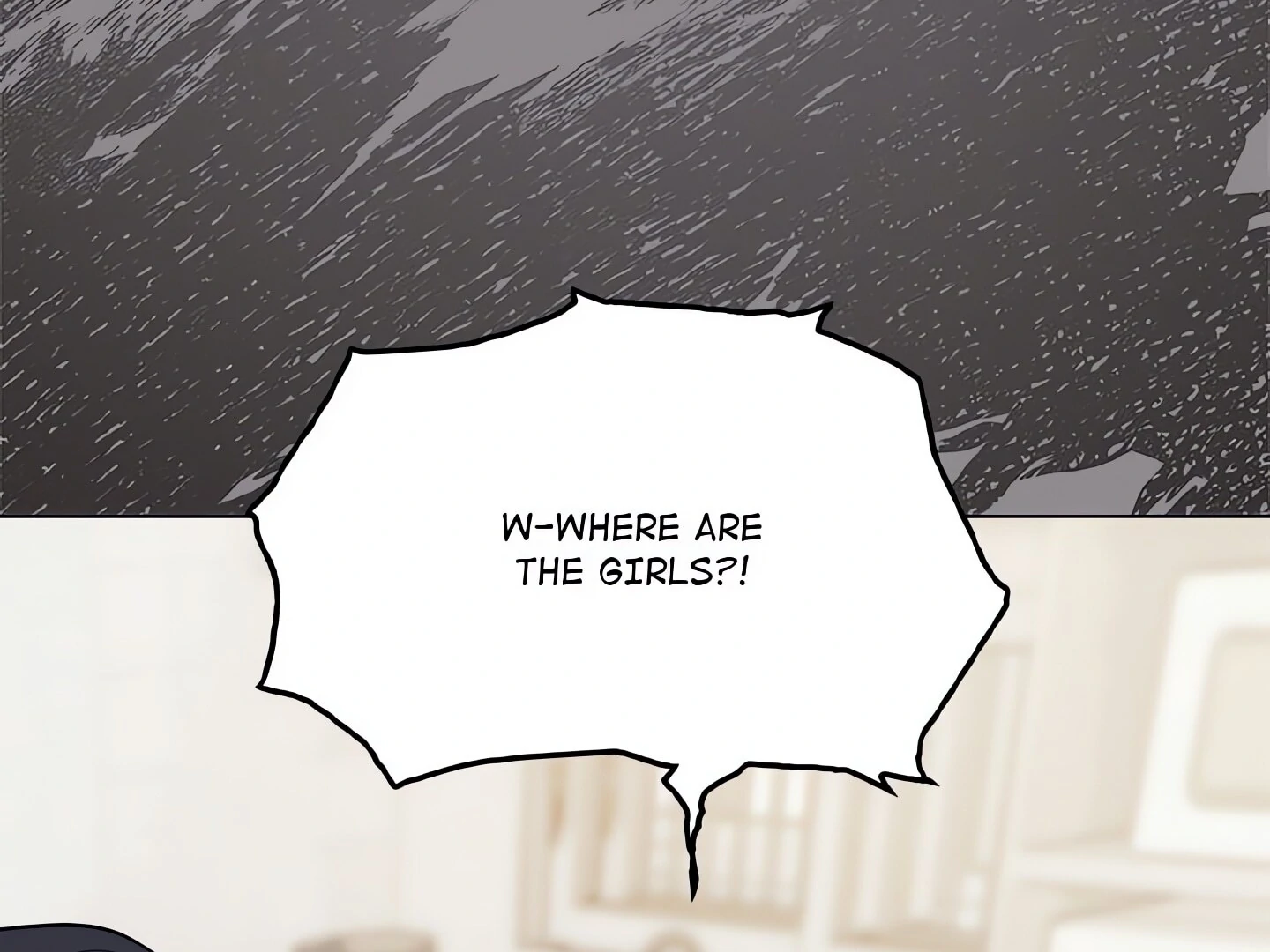 Someone Stop Her! Chapter 4 - Page 55