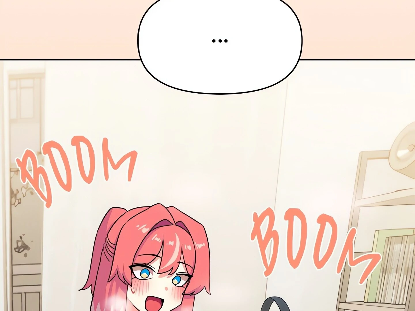 Someone Stop Her! Chapter 4 - Page 73