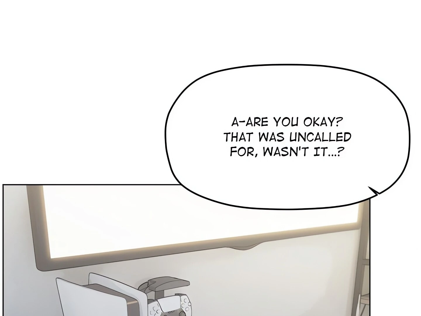 Someone Stop Her! Chapter 4 - Page 85