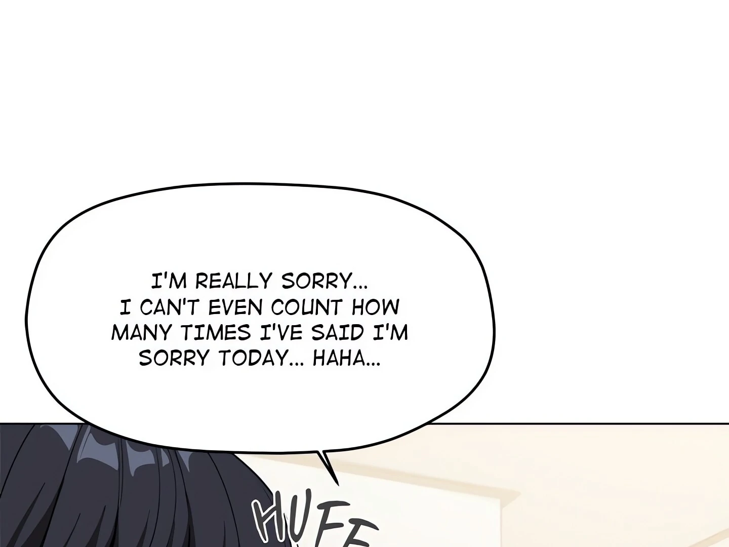 Someone Stop Her! Chapter 4 - Page 87