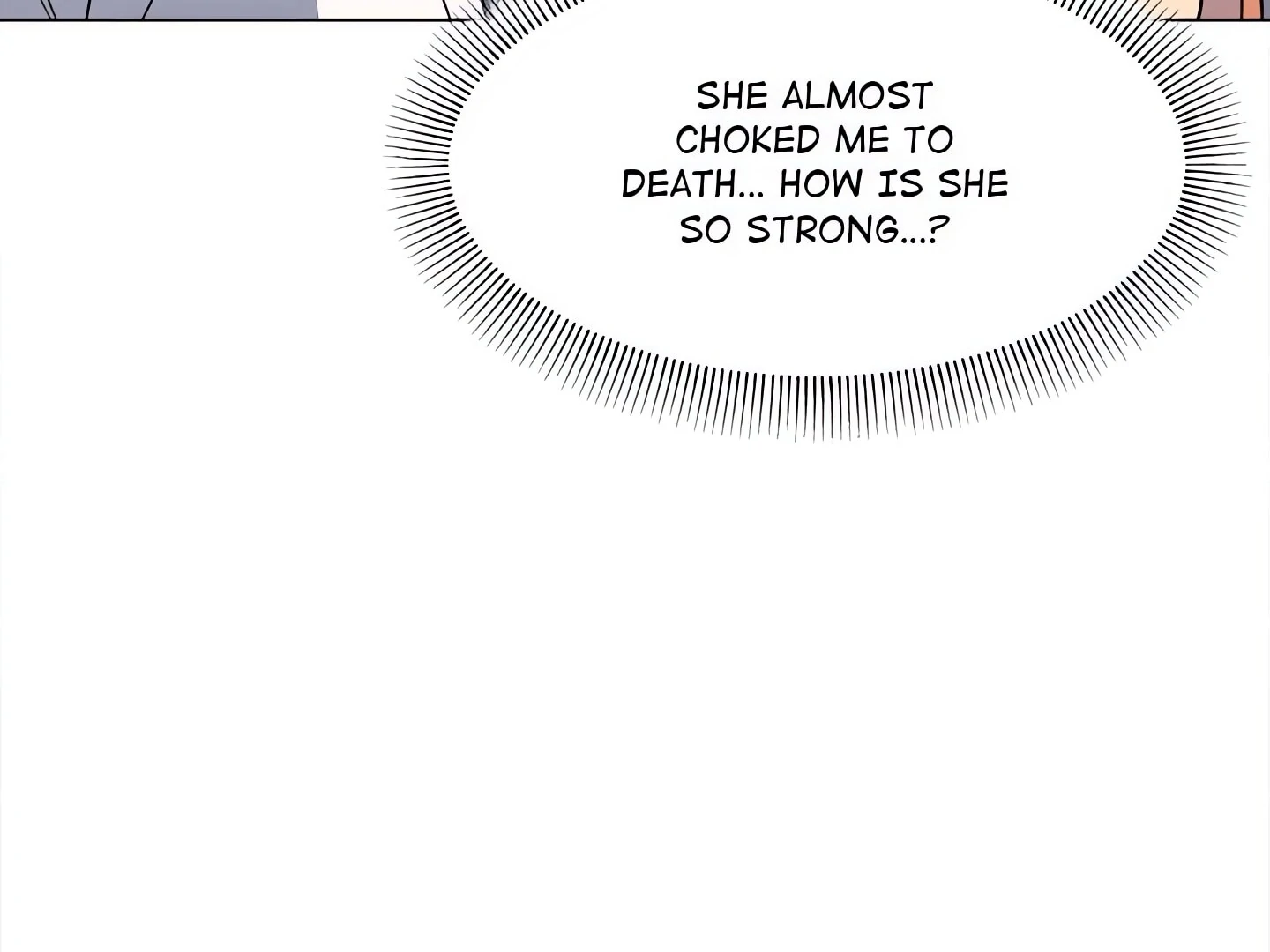 Someone Stop Her! Chapter 4 - Page 90