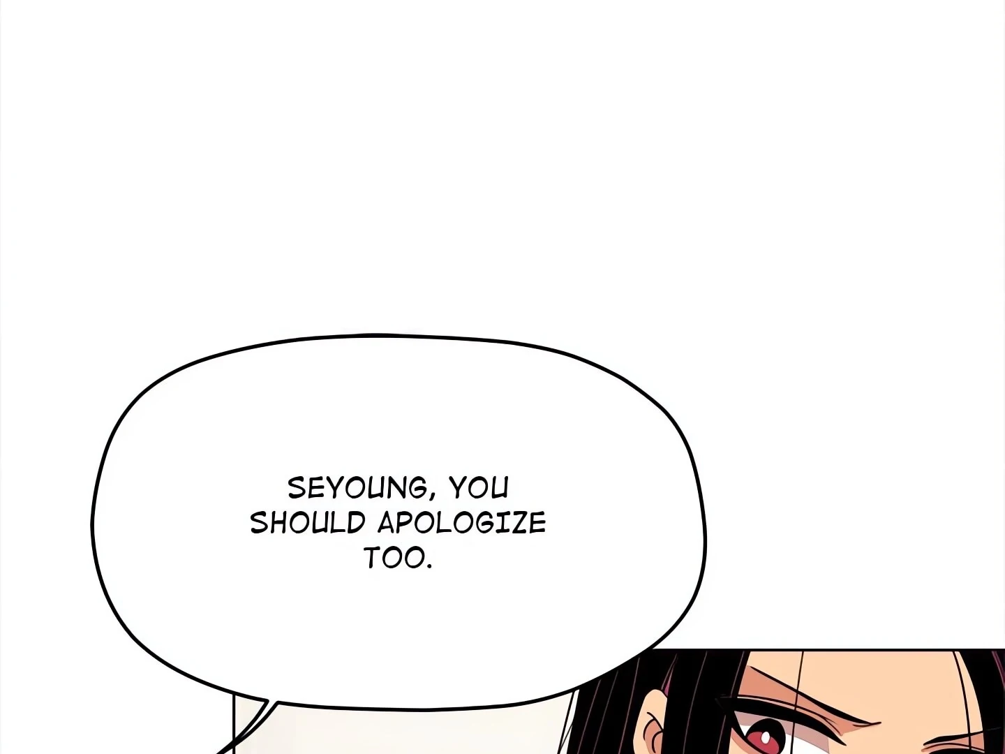 Someone Stop Her! Chapter 4 - Page 91