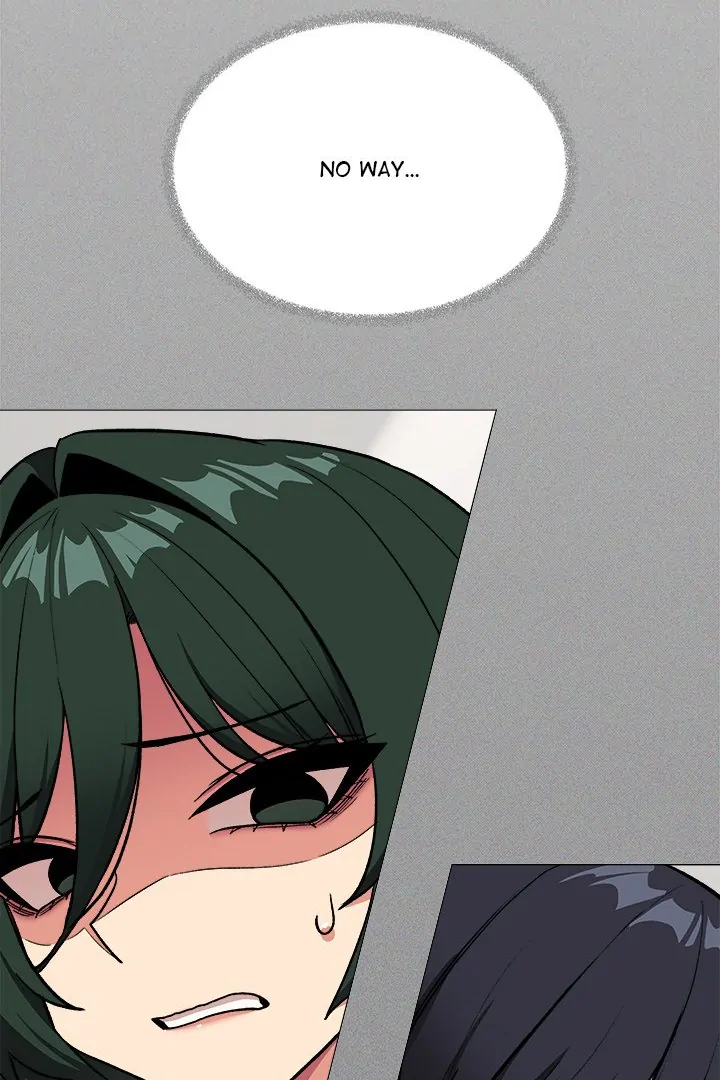 Someone Stop Her! Chapter 40 - Page 1
