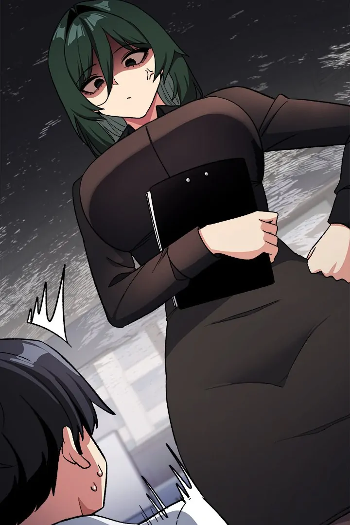 Someone Stop Her! Chapter 40 - Page 103