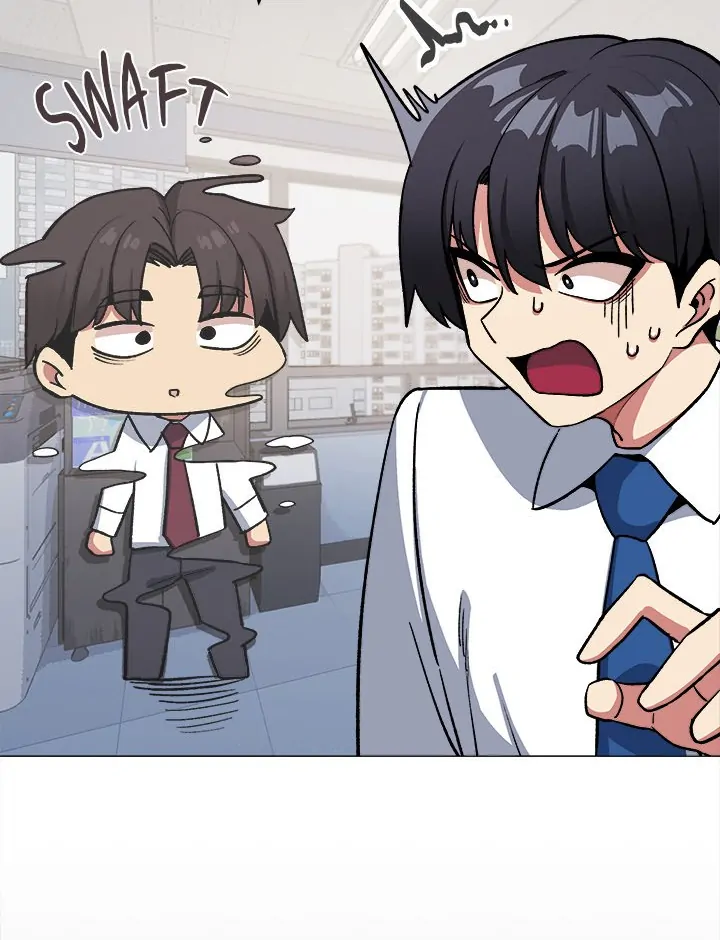 Someone Stop Her! Chapter 40 - Page 105