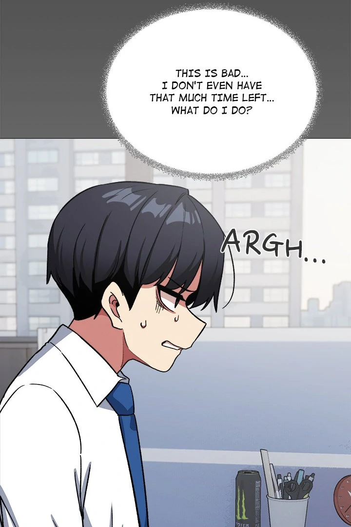 Someone Stop Her! Chapter 40 - Page 108