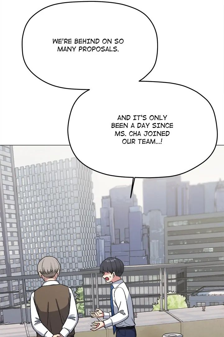 Someone Stop Her! Chapter 40 - Page 11