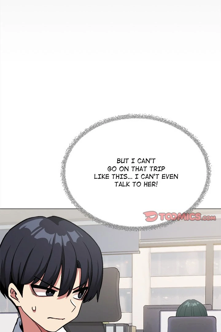 Someone Stop Her! Chapter 40 - Page 110
