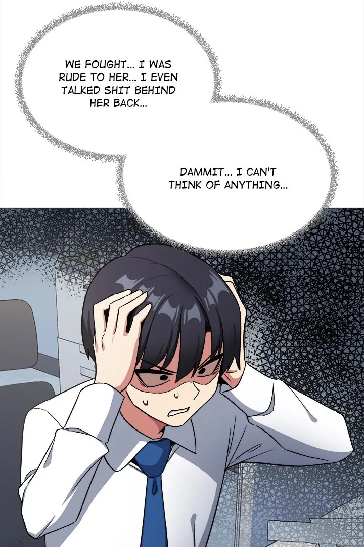 Someone Stop Her! Chapter 40 - Page 113