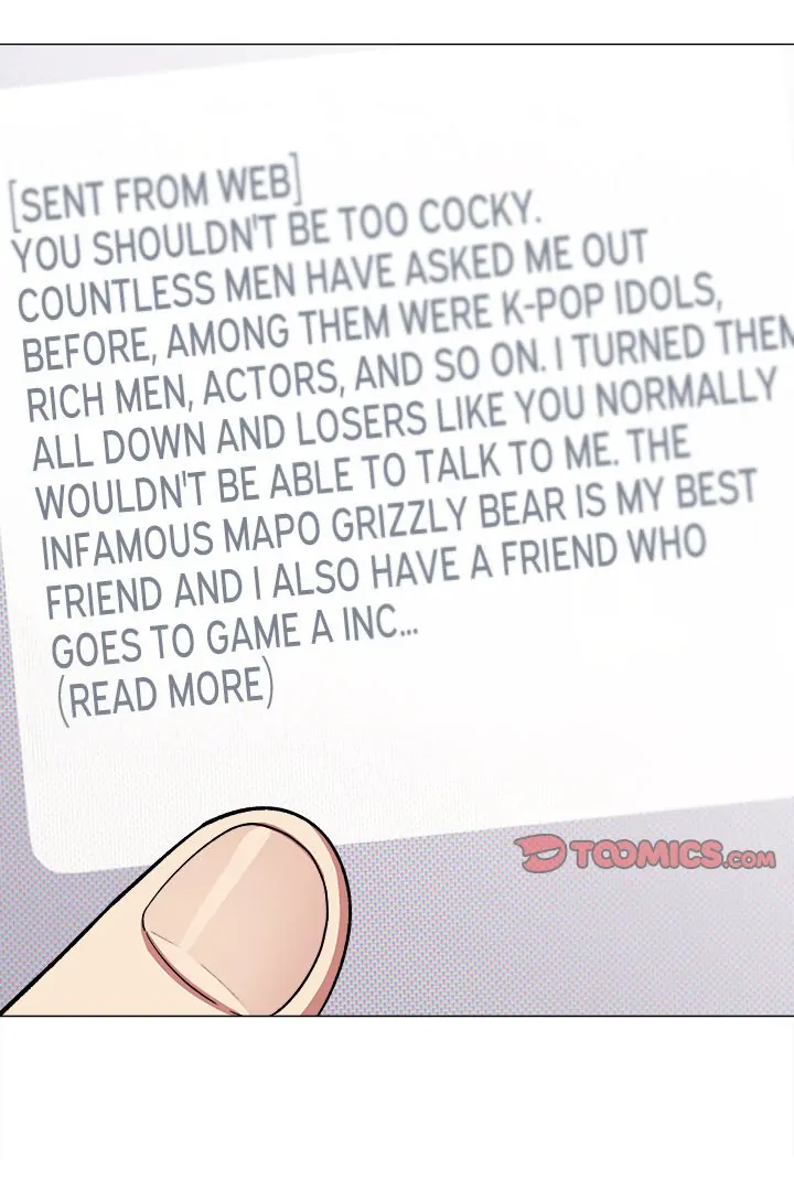 Someone Stop Her! Chapter 40 - Page 119