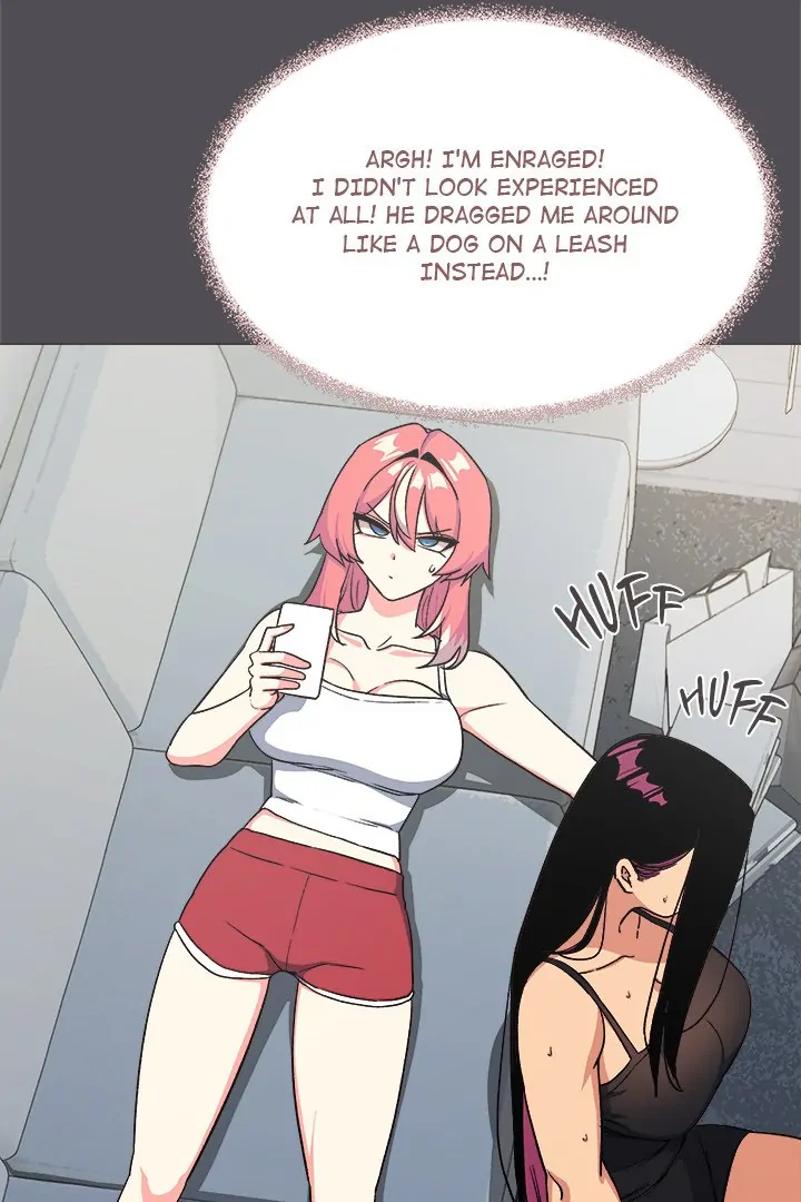 Someone Stop Her! Chapter 40 - Page 127