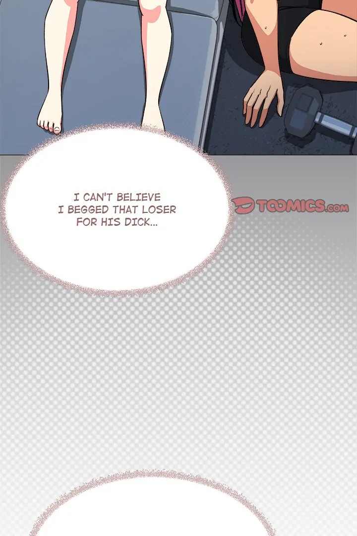 Someone Stop Her! Chapter 40 - Page 128