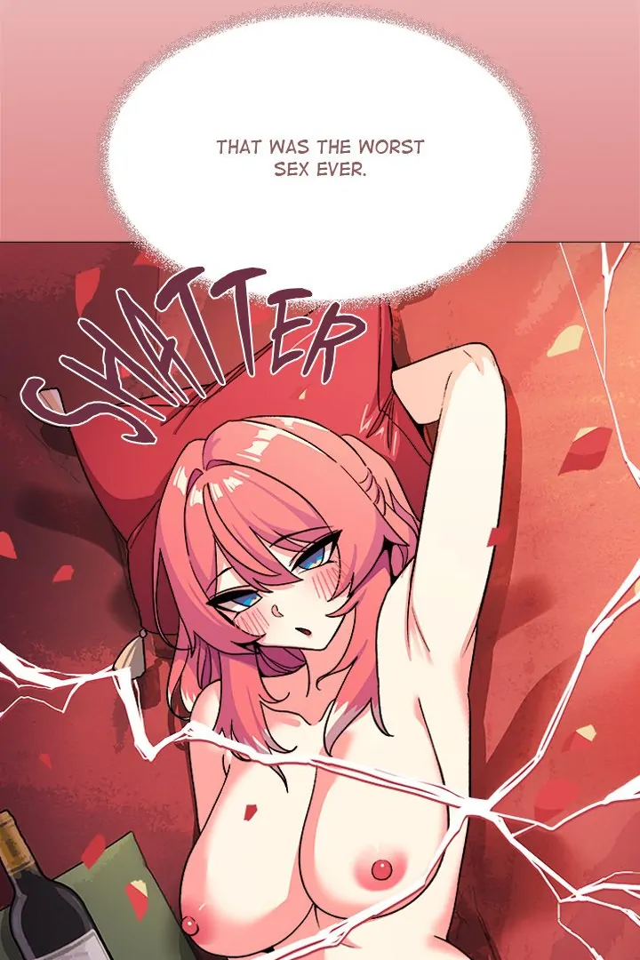 Someone Stop Her! Chapter 40 - Page 131