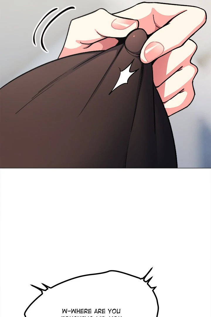 Someone Stop Her! Chapter 40 - Page 136