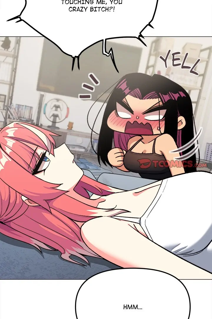 Someone Stop Her! Chapter 40 - Page 137