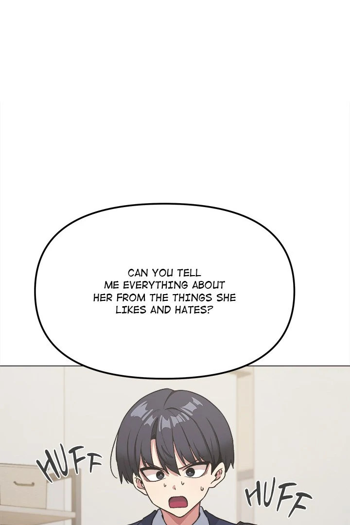 Someone Stop Her! Chapter 40 - Page 142