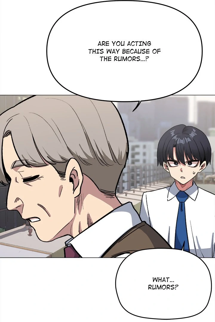 Someone Stop Her! Chapter 40 - Page 16