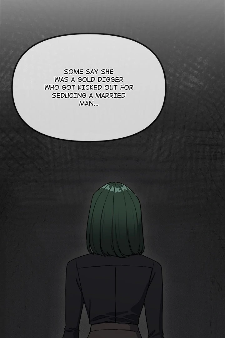 Someone Stop Her! Chapter 40 - Page 18