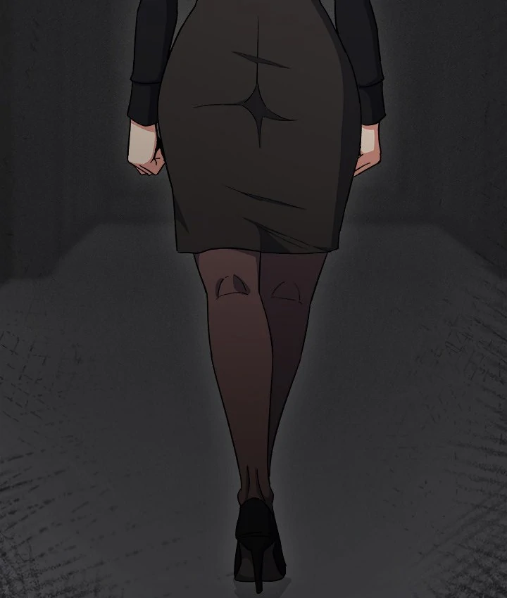 Someone Stop Her! Chapter 40 - Page 19