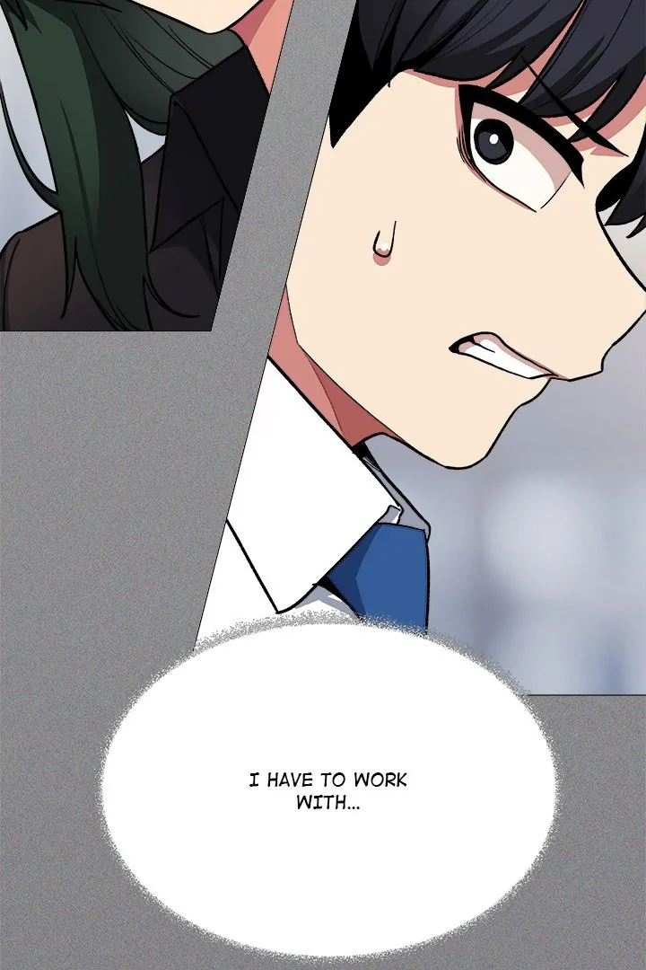 Someone Stop Her! Chapter 40 - Page 2