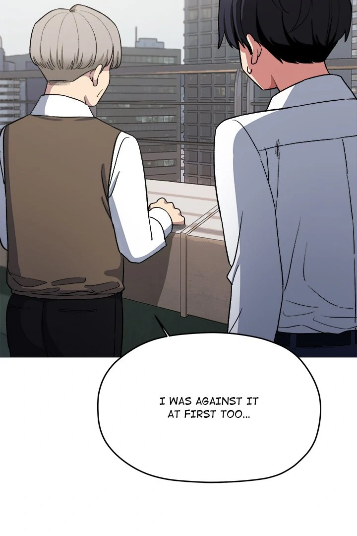 Someone Stop Her! Chapter 40 - Page 23