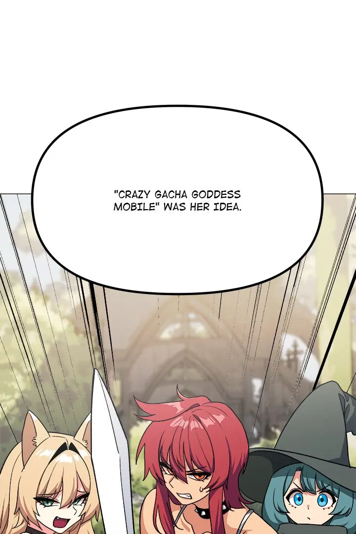 Someone Stop Her! Chapter 40 - Page 28