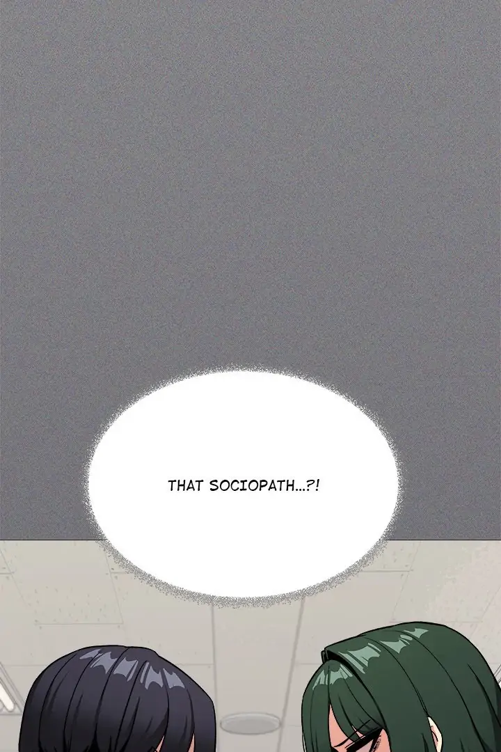 Someone Stop Her! Chapter 40 - Page 3