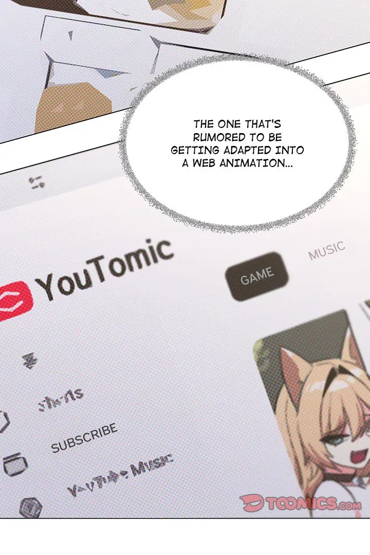 Someone Stop Her! Chapter 40 - Page 33