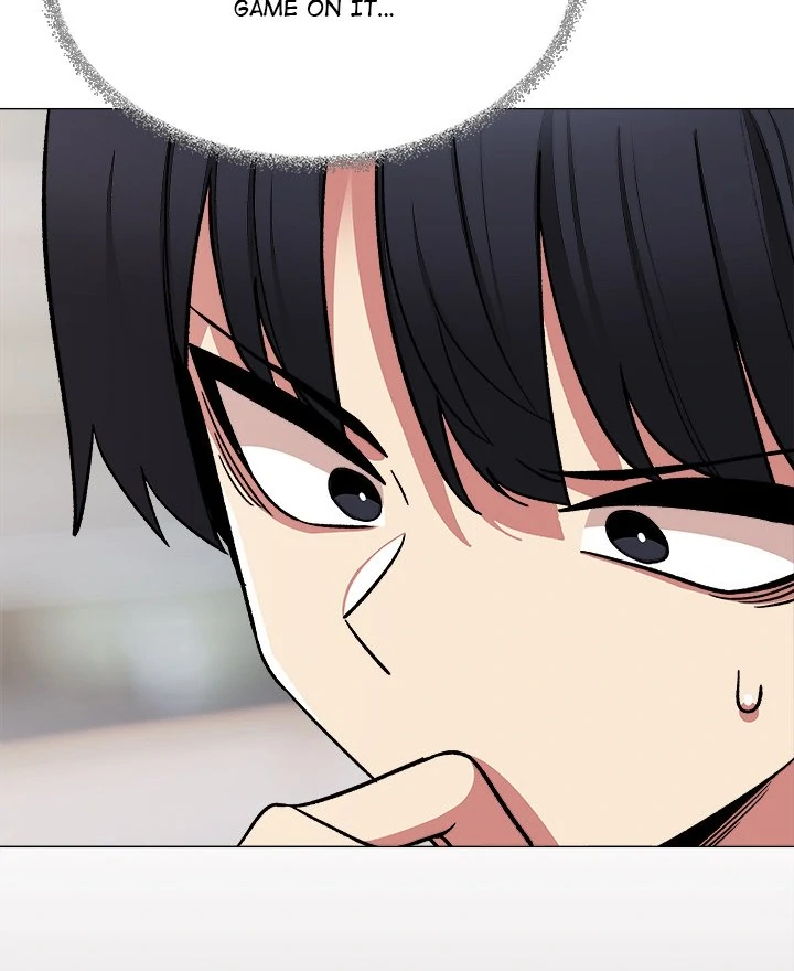 Someone Stop Her! Chapter 40 - Page 35