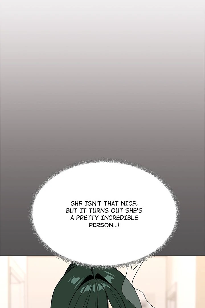 Someone Stop Her! Chapter 40 - Page 36