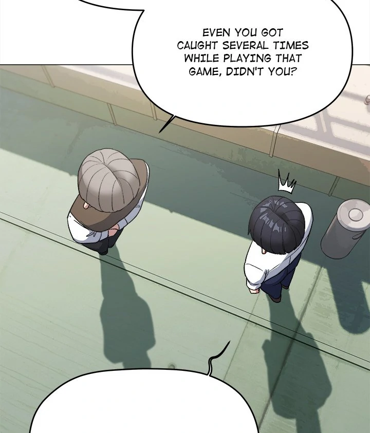 Someone Stop Her! Chapter 40 - Page 39