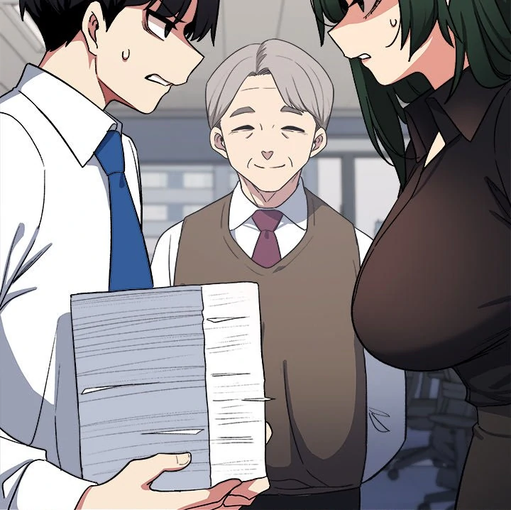 Someone Stop Her! Chapter 40 - Page 4