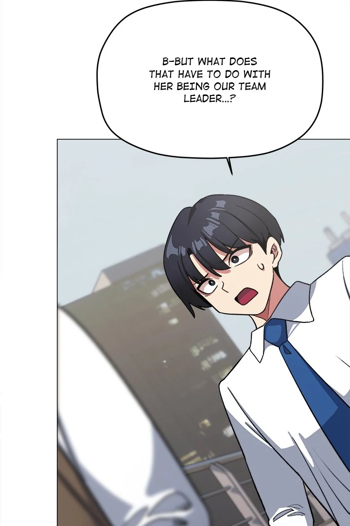 Someone Stop Her! Chapter 40 - Page 41
