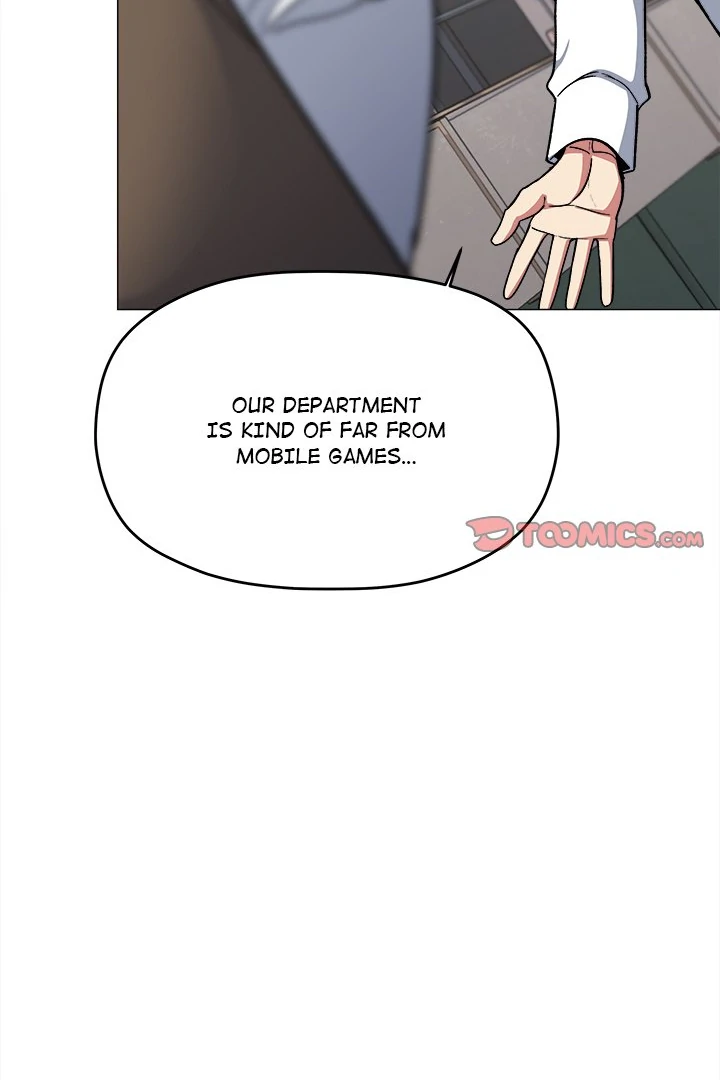 Someone Stop Her! Chapter 40 - Page 42