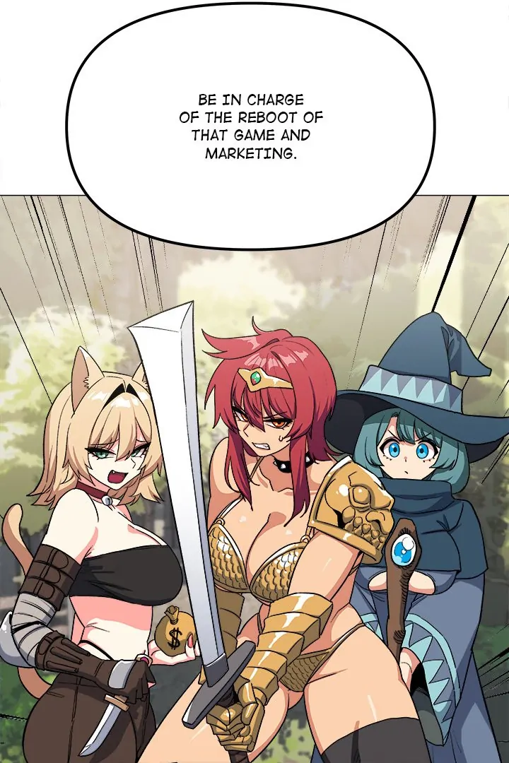Someone Stop Her! Chapter 40 - Page 46