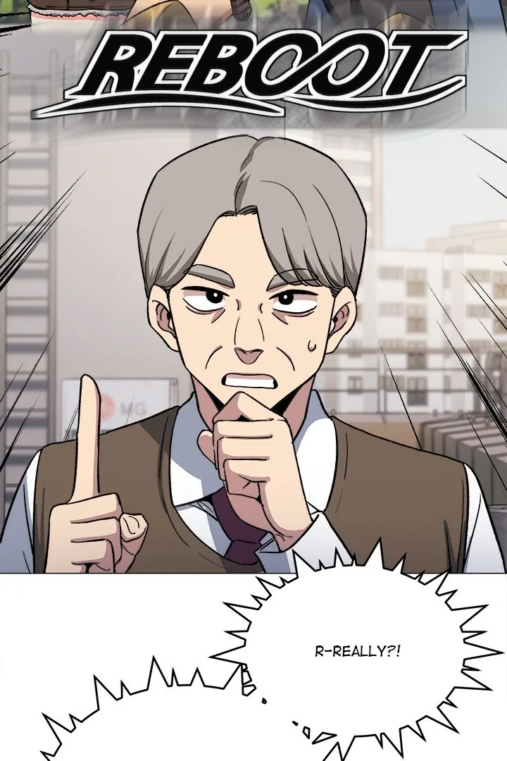 Someone Stop Her! Chapter 40 - Page 47