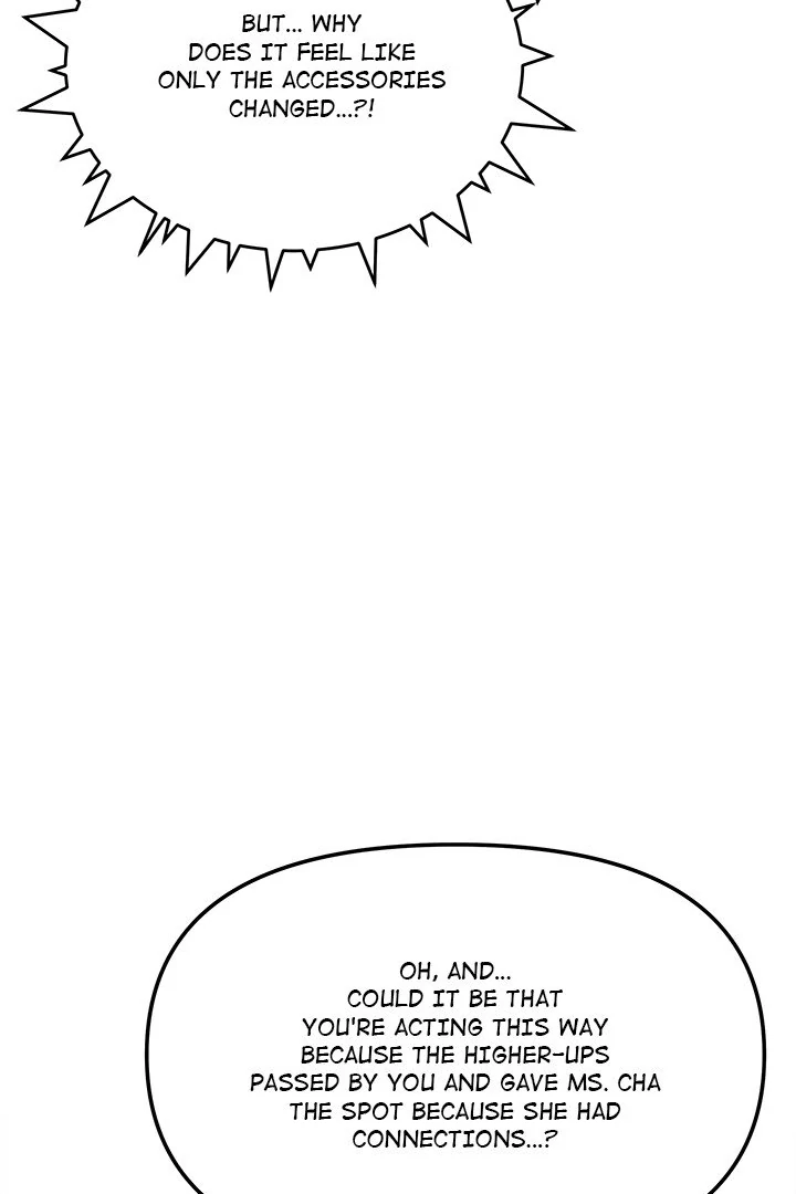 Someone Stop Her! Chapter 40 - Page 48