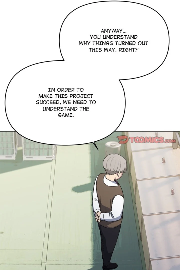 Someone Stop Her! Chapter 40 - Page 51