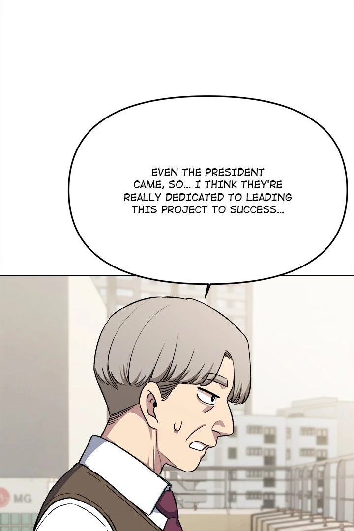Someone Stop Her! Chapter 40 - Page 53