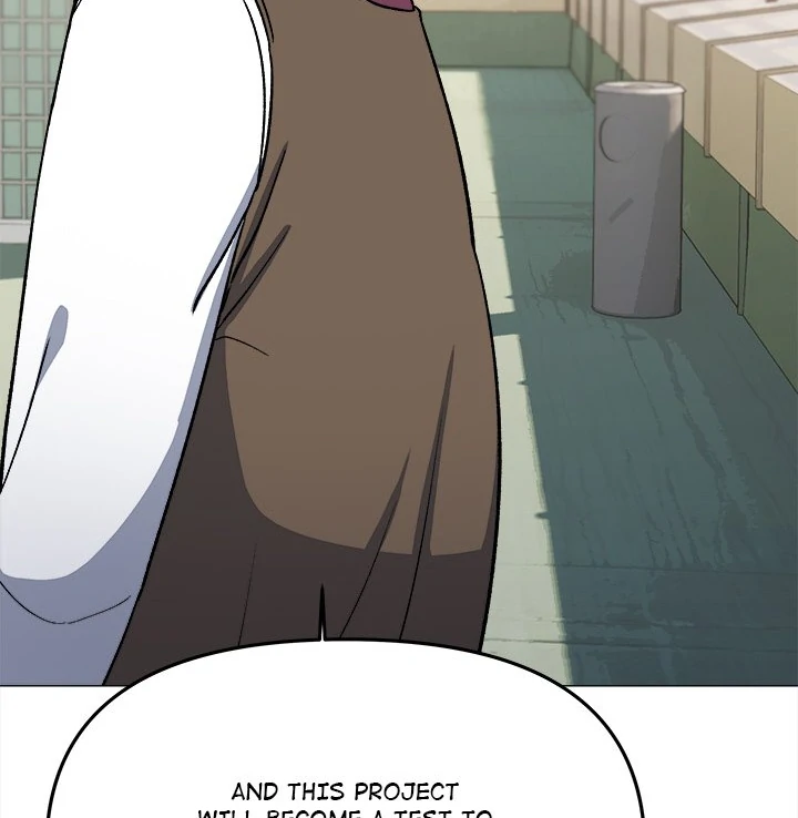 Someone Stop Her! Chapter 40 - Page 54