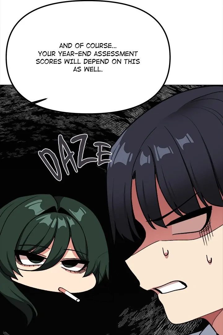 Someone Stop Her! Chapter 40 - Page 56