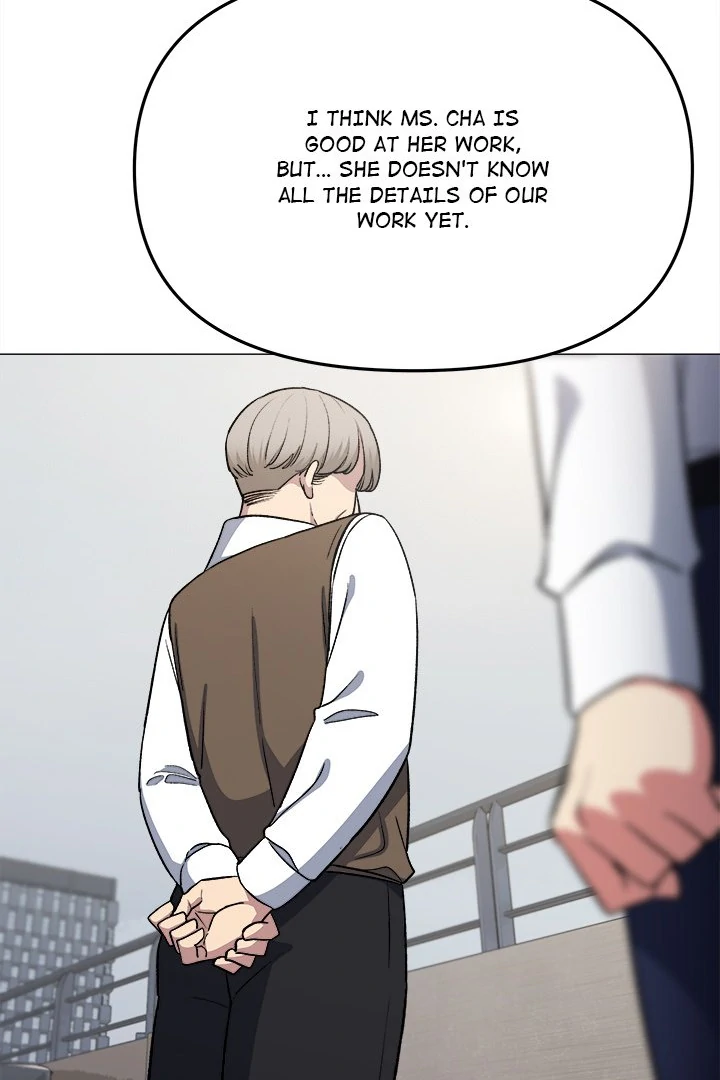 Someone Stop Her! Chapter 40 - Page 58