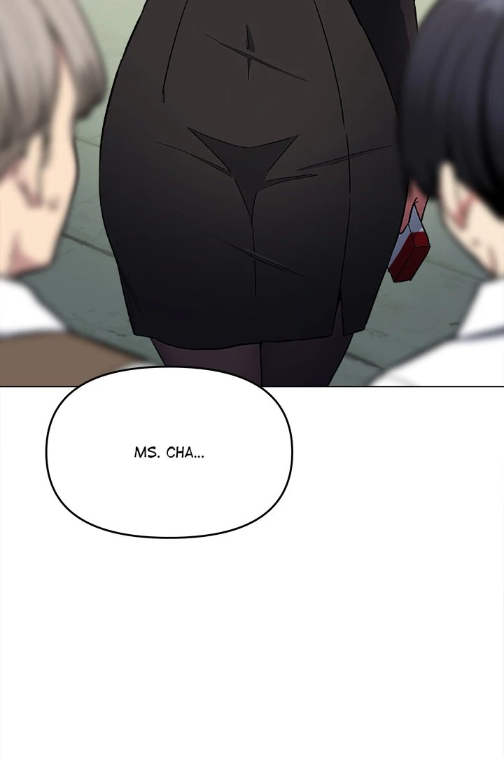 Someone Stop Her! Chapter 40 - Page 66