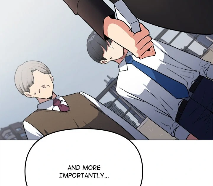 Someone Stop Her! Chapter 40 - Page 68
