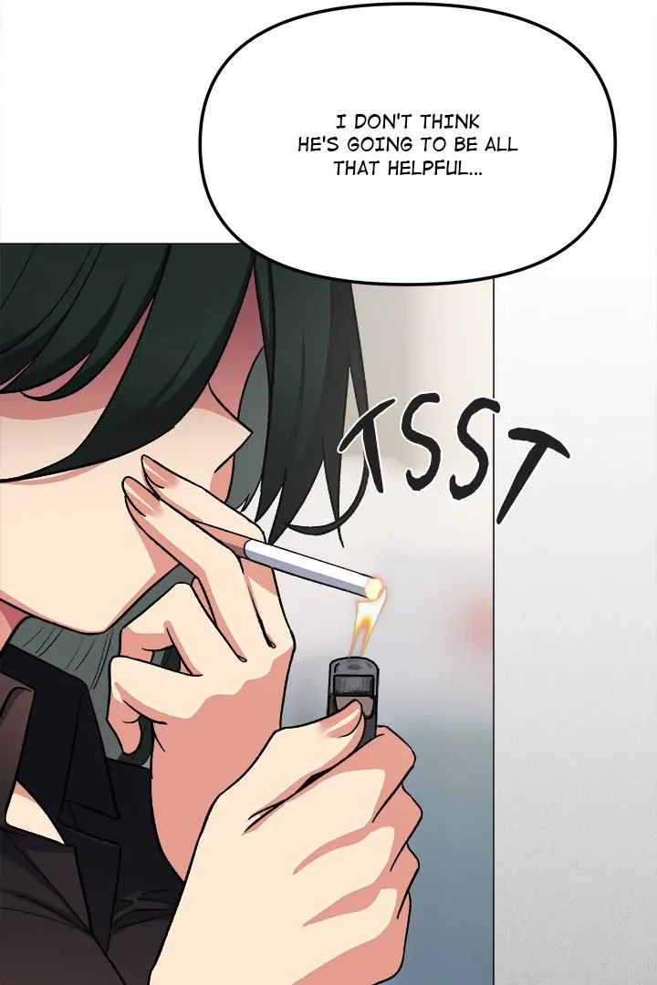 Someone Stop Her! Chapter 40 - Page 70