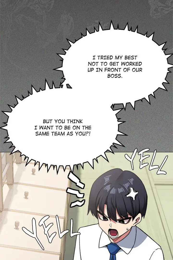 Someone Stop Her! Chapter 40 - Page 76