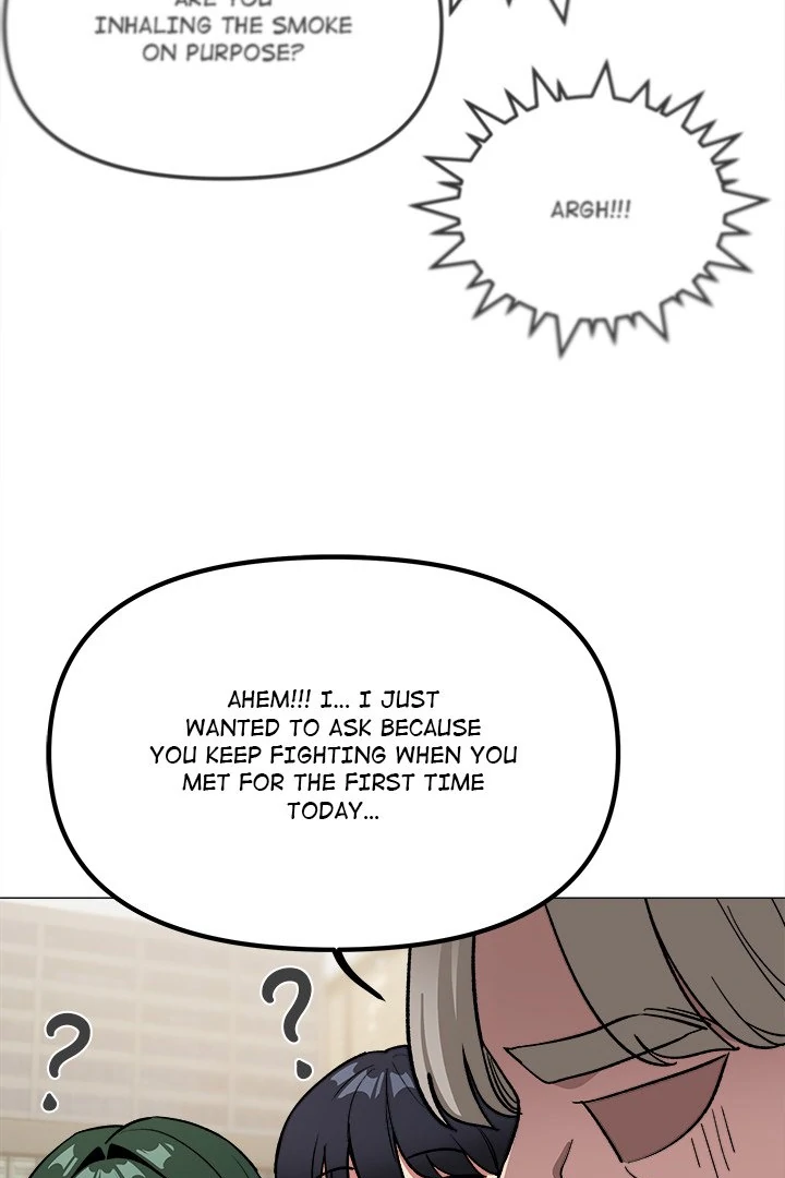Someone Stop Her! Chapter 40 - Page 81